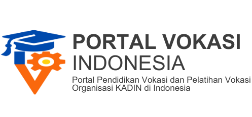 Portal Pendidikan dan Pelatihan Vokasi Indonesia