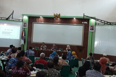 EDUKadin dan Dinas Pendidikan Jawa Tengah: Sinergi Positif dalam Pendidikan Vokasi